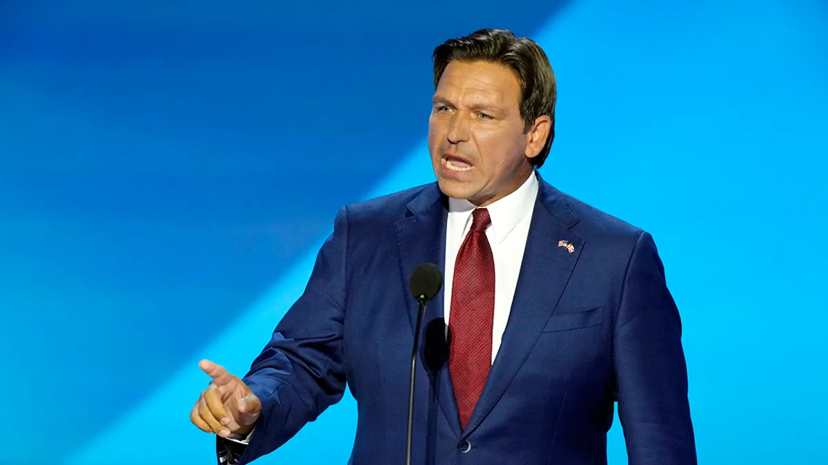 RNC 2024: Trump, DeSantis, Haley Highlight GOP Vision