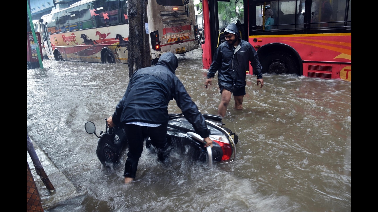 The Growing Threat of Leptospirosis and Water-borne Diseases