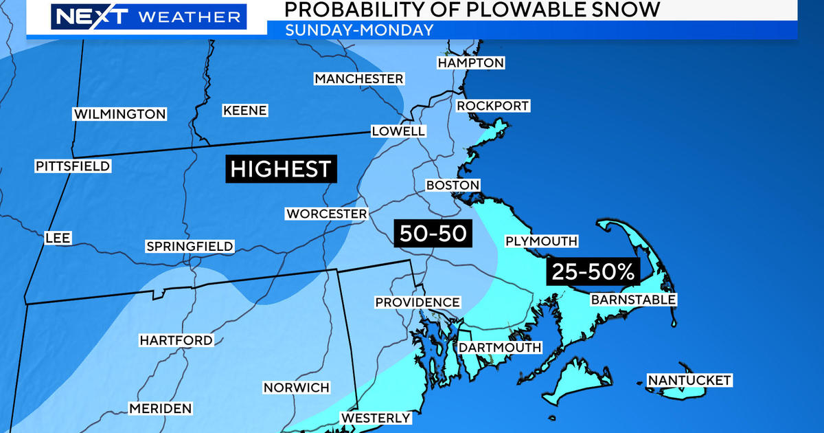 "Massachusetts Braces for Back-to-Back Snowstorms"