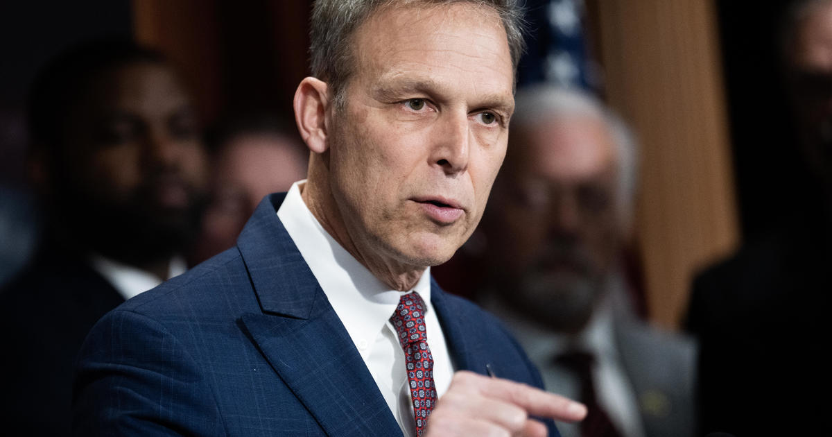 Featured image for Federal Judge Orders Rep. Scott Perry to Hand Over Phone Data in 2020 Election and Jan. 6 Probes