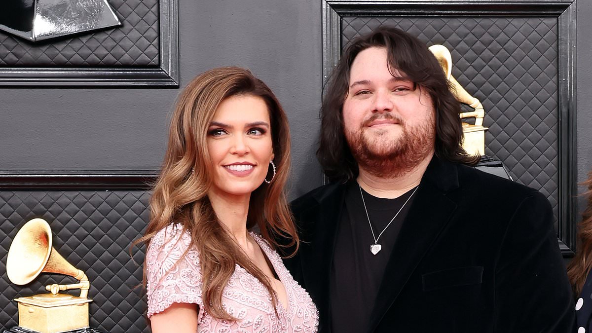 Featured image for "Wolfgang Van Halen Ties the Knot in Intimate LA Ceremony, Honoring His Father"