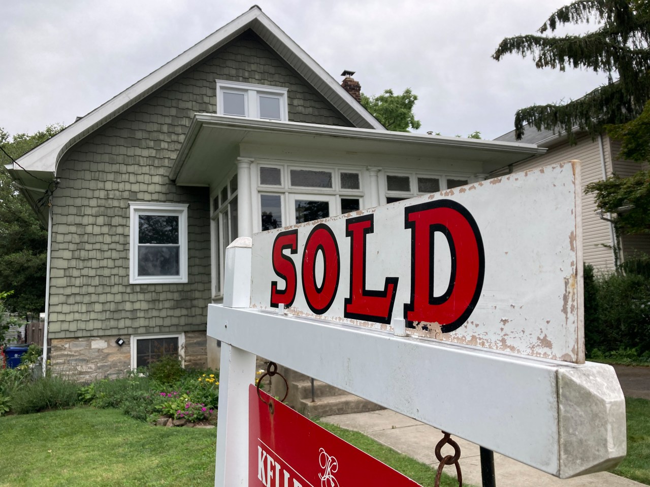 Austin housing market experiences record high inventory levels, according to ABoR