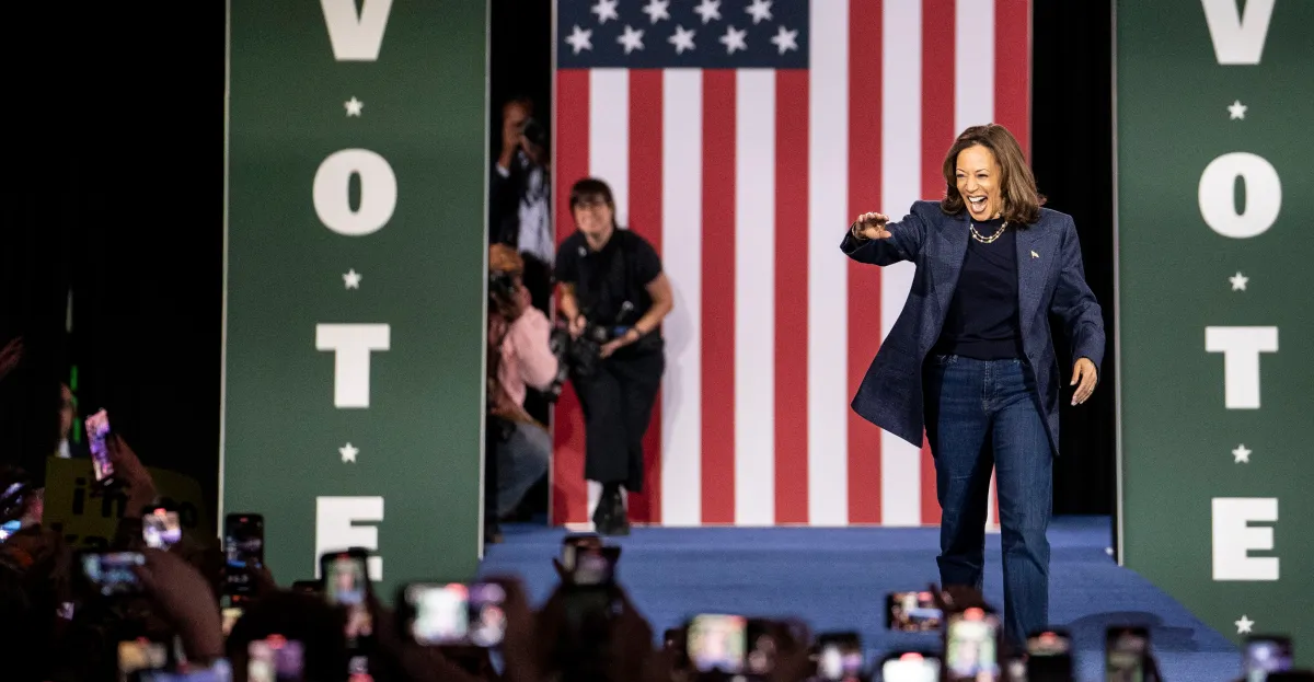 Final Polls Indicate Tight Race in Key 2024 Battlegrounds