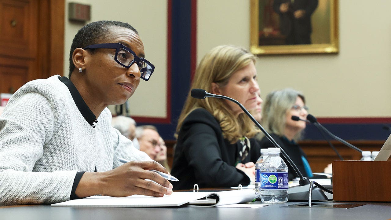 Featured image for Harvard's Leadership Under Scrutiny: Claudine Gay's Controversy and the University's Response