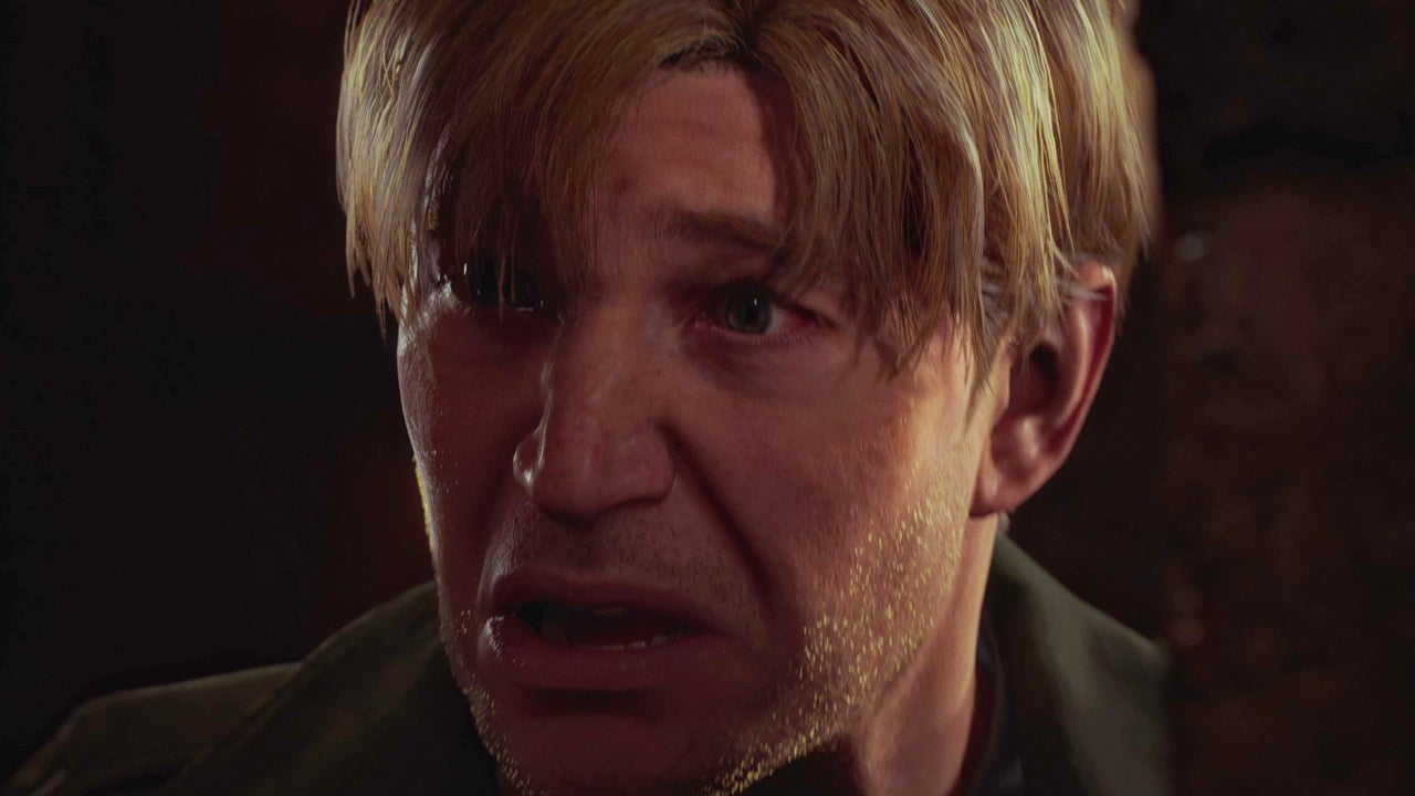Silent Hill 2 Remake Release and Reception Uncertainty.