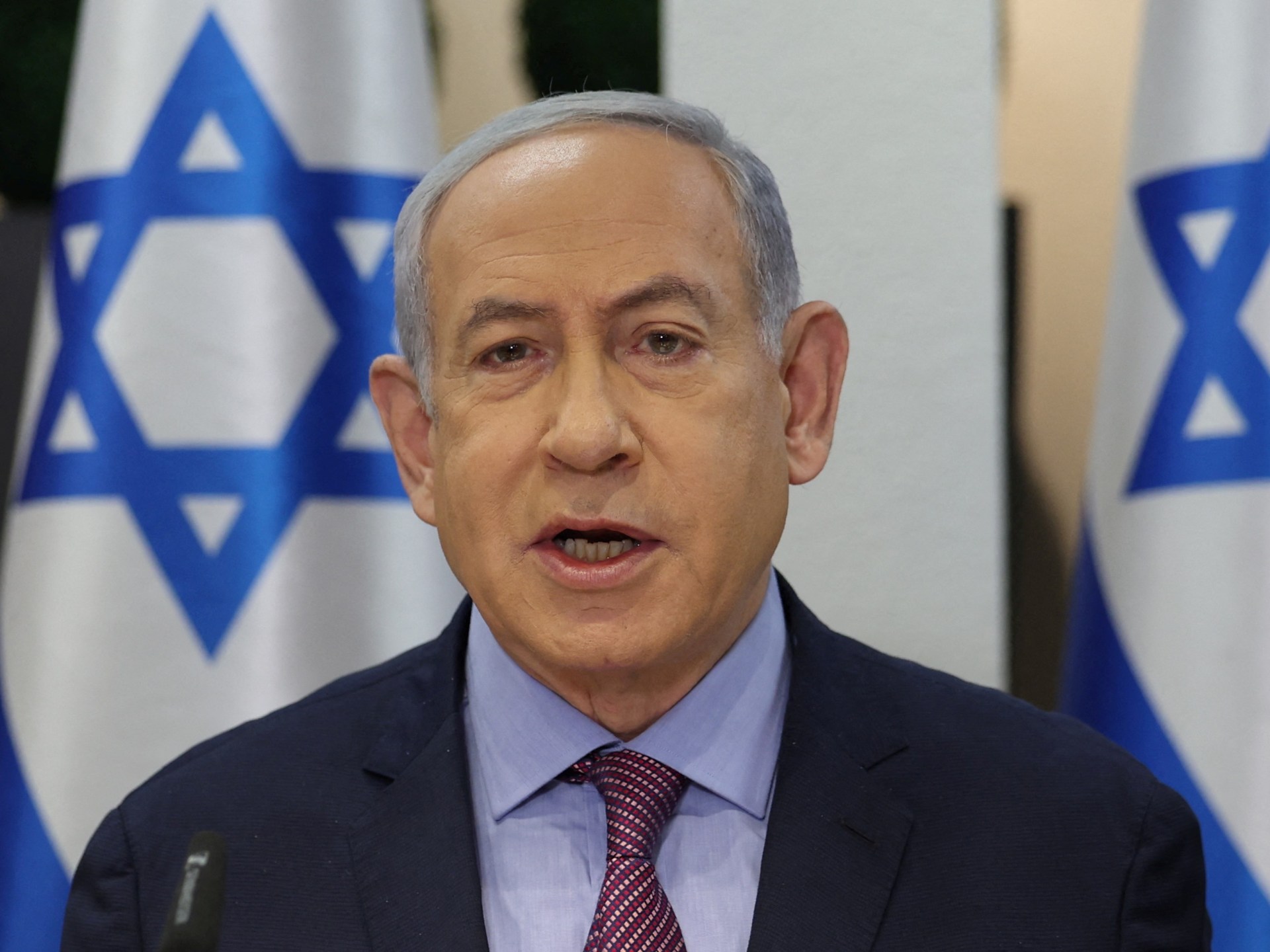 "Netanyahu's Political Future Amid Beirut Killings and Supreme Court Ruling"