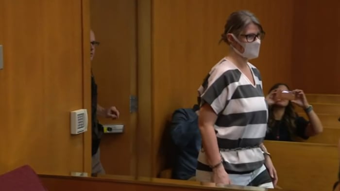 Featured image for "Trial Begins for Mother of Oxford High School Shooter Amid Questions of Parental Responsibility"