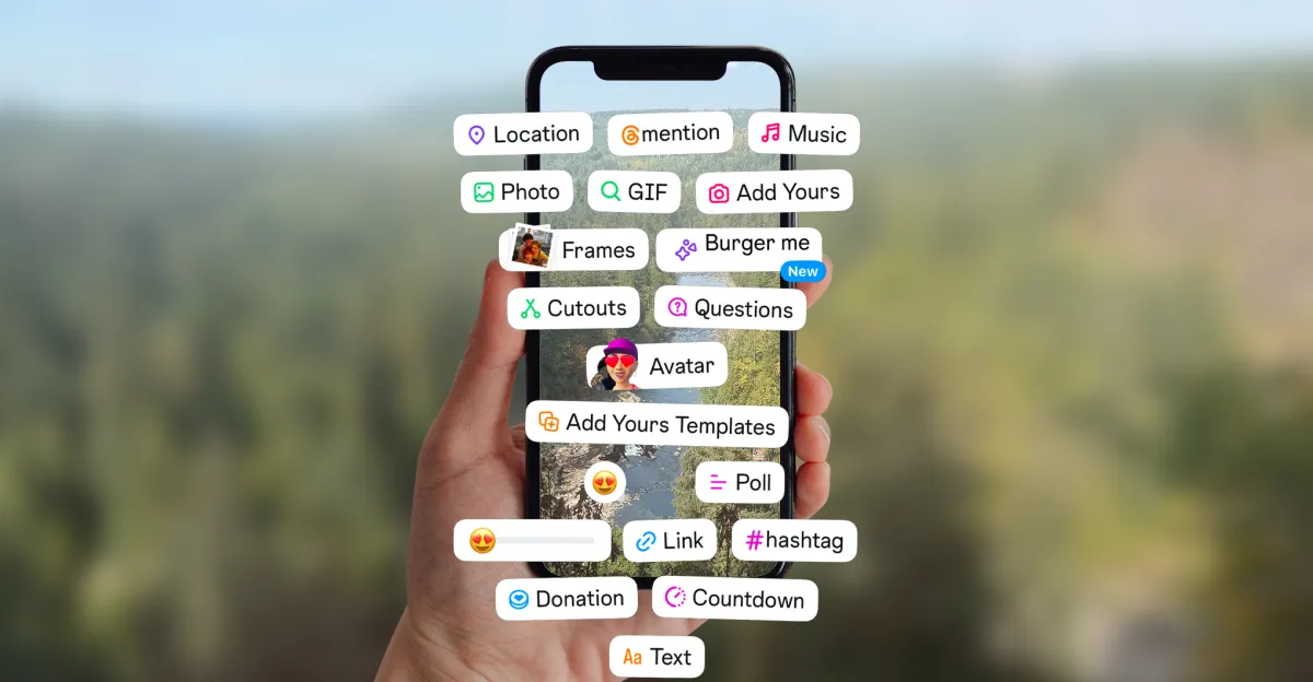 Featured image for Instagram's Push for Content Creation Over Simple Photo Sharing