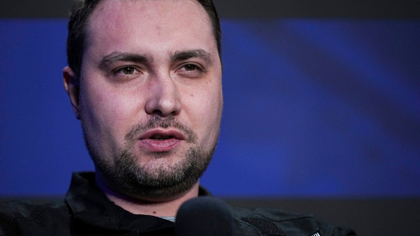 Featured image for Zelensky Appoints Military and Intelligence Leaders to Key Positions