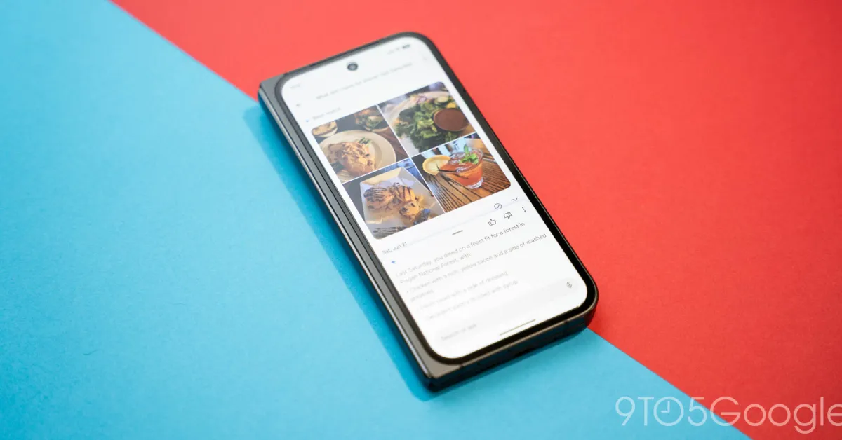 Featured image for Google Photos Enhances AI Features for Smarter Image Search
