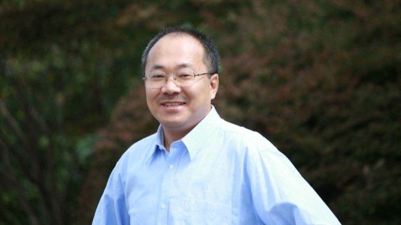 Chinese Journalist Sentenced to 7 Years for Espionage