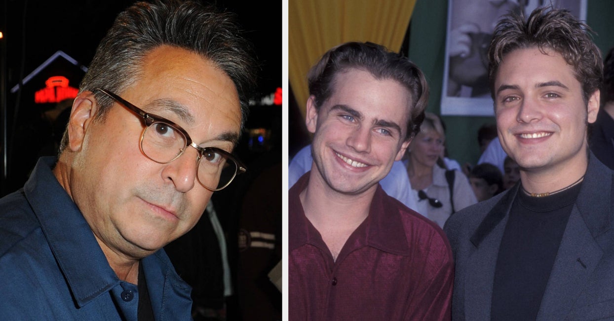 "Former 'Boy Meets World' Stars Expose Alleged Grooming and Manipulation by Brian Peck"