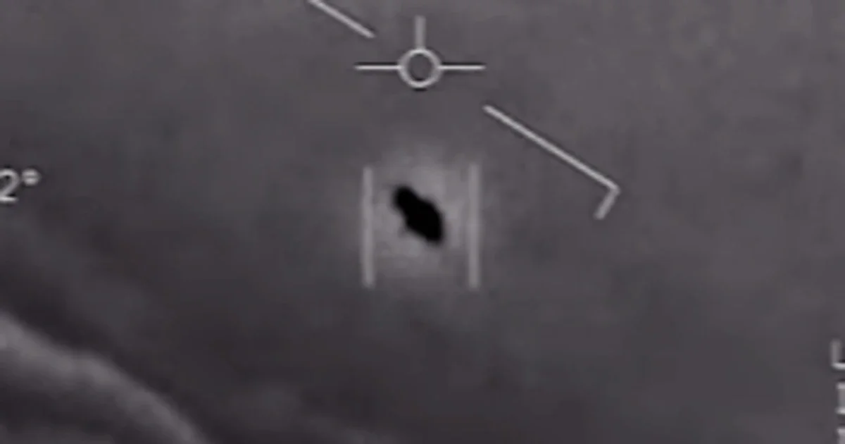 "Congressional Hearing Exposes UFO Cover-ups and Government Obstruction"