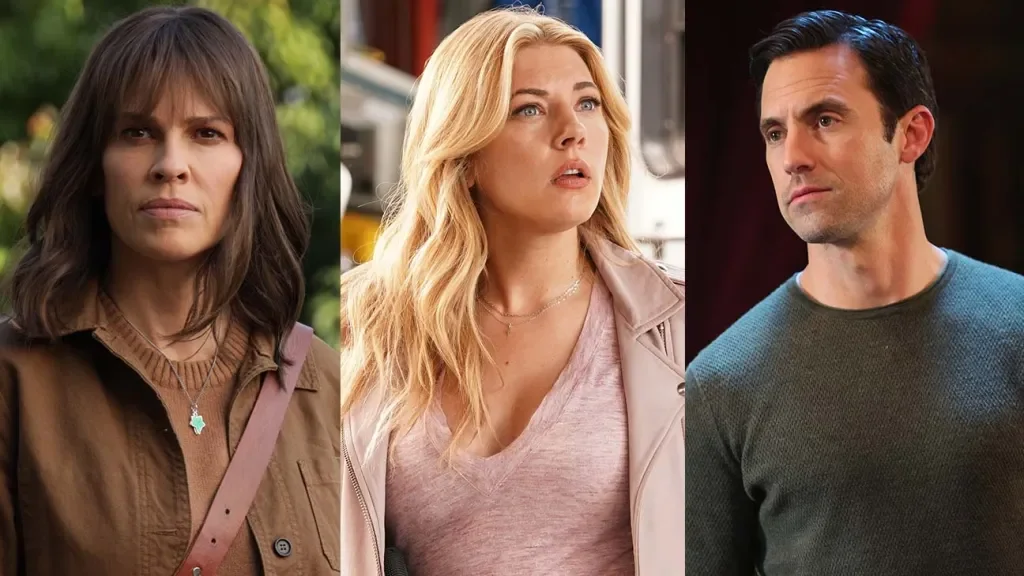 ABC Cancels Trio of Dramas, Including 'Big Sky' and 'Alaska Daily'