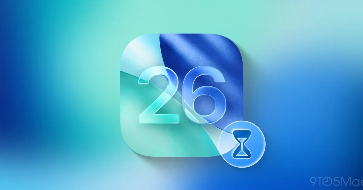 Featured image for Apple Announces iOS 26 Release Date and Details