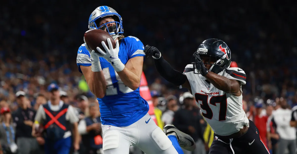 Featured image for Isaac TeSlaa Poised to Shine as Lions' Future Superstar