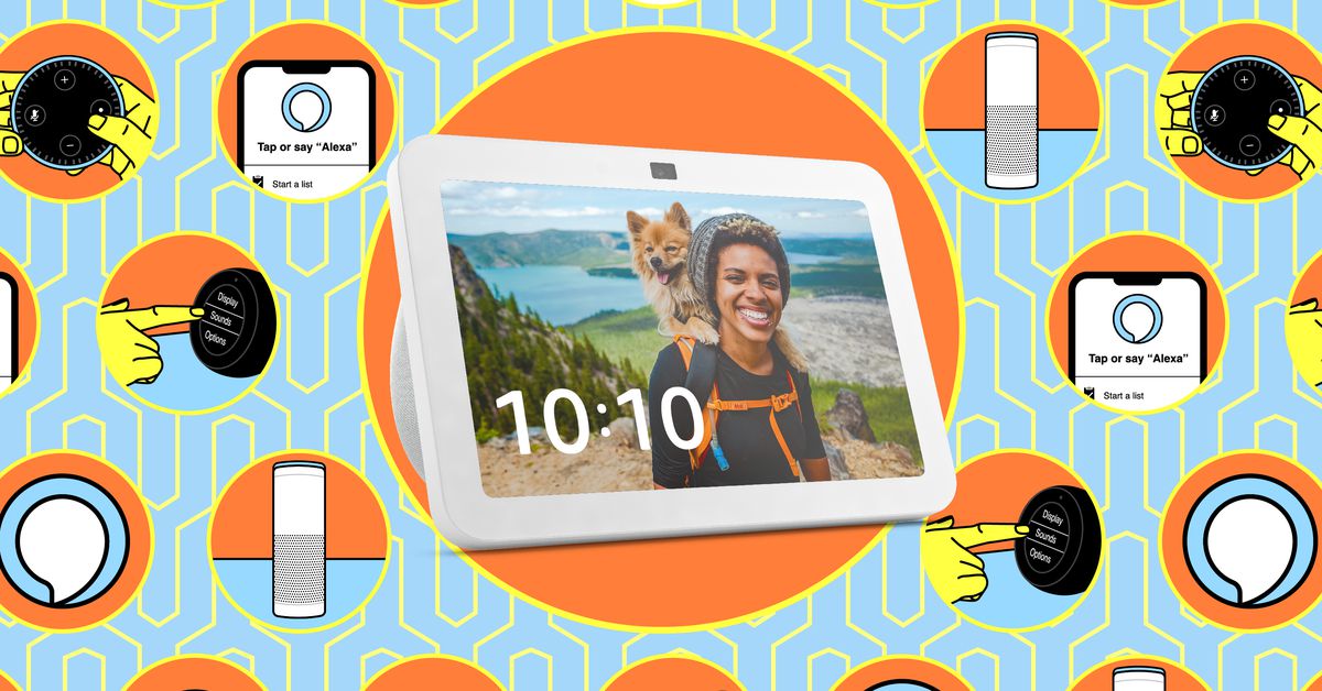 Featured image for "Effortlessly Eliminate Amazon's Echo Show Ads with These Simple Steps"