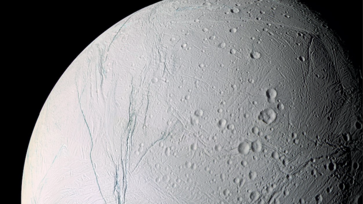 Featured image for "Enceladus: A Promising World for Life with Vital Ingredients and Energy Source, NASA Study Finds"