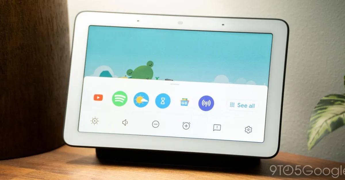 Google Assistant's Smart Home Silence