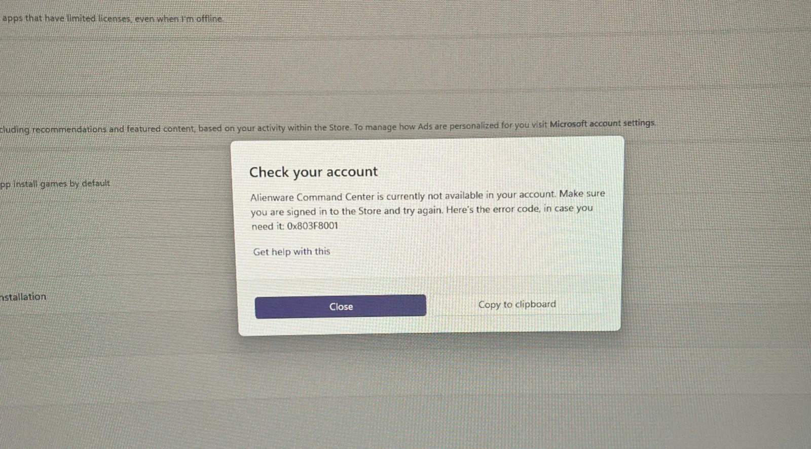 Microsoft patches Windows 11 Store outage that disabled Notepad, Paint, and Snipping Tool