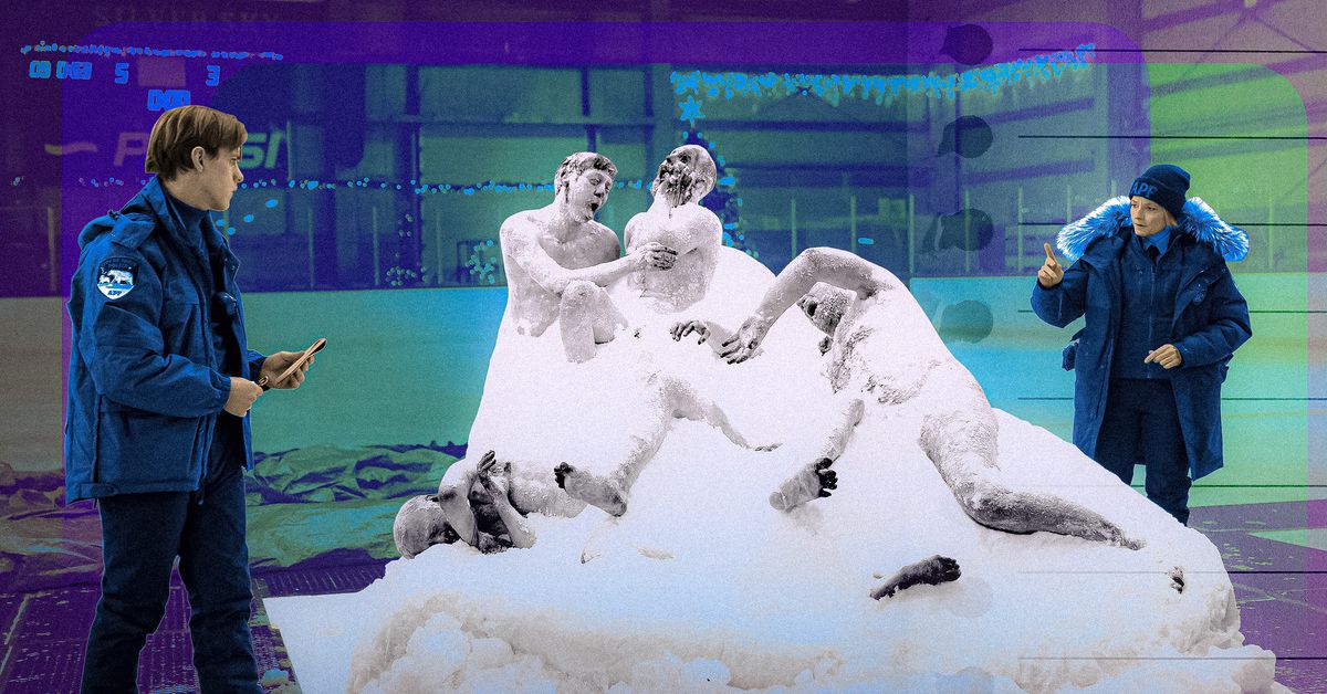 Featured image for Unraveling the Mysteries of 'True Detective: Night Country'