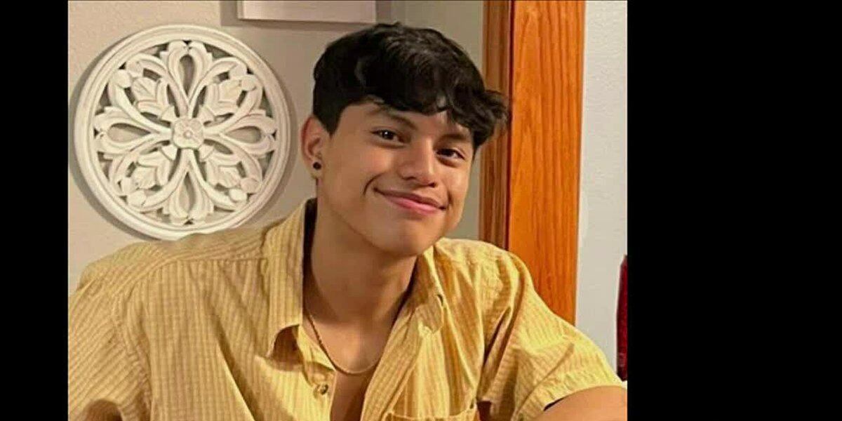 Identity of body found in Iowa River confirmed as Cristian Martinez
