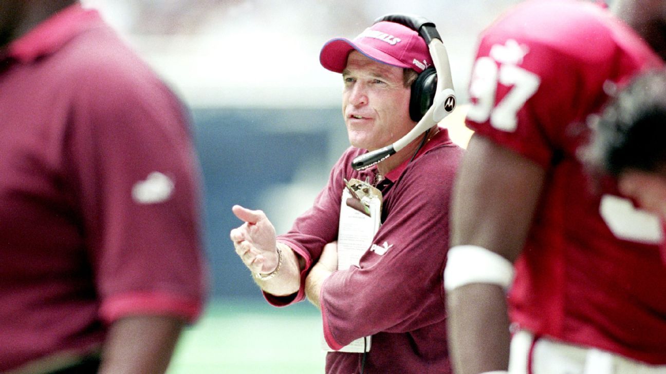 Former Cardinals head coach Vince Tobin passes away at 79