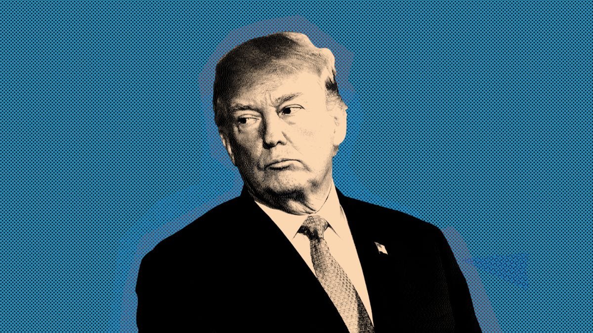 Featured image for Trump's Crypto Connections Influence U.S. Digital Asset Legislation