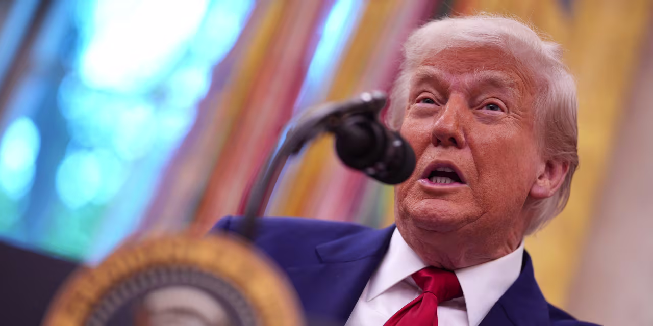 Featured image for Trump's Fannie and Freddie Overhaul: Impacts on Homebuyers and Taxpayers