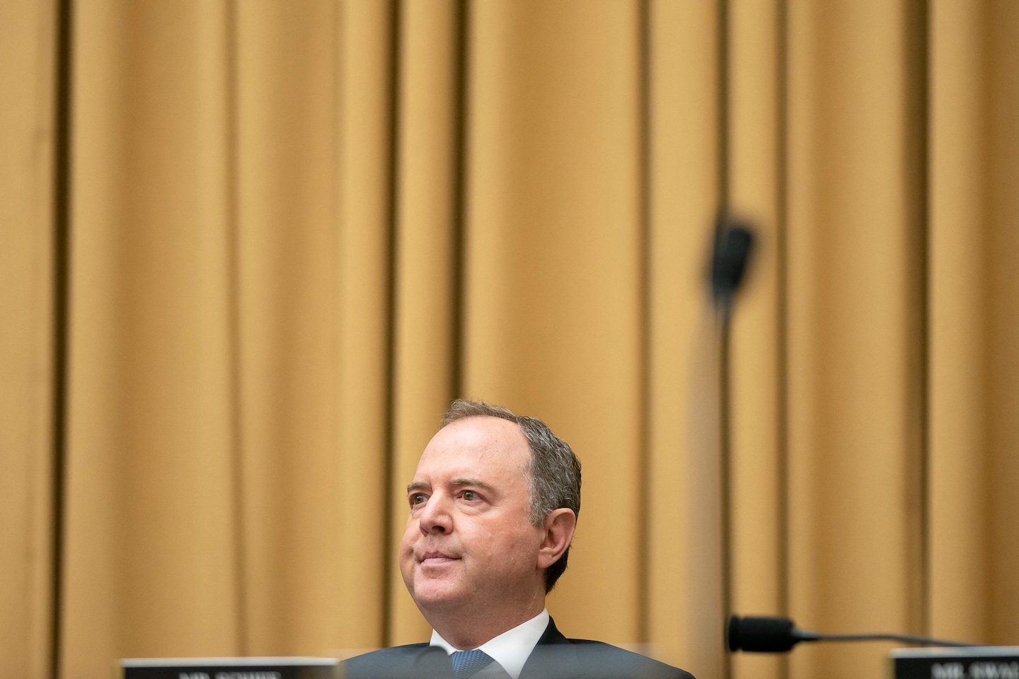 The Political Circus: Censuring Schiff and Interrupting McCarthy