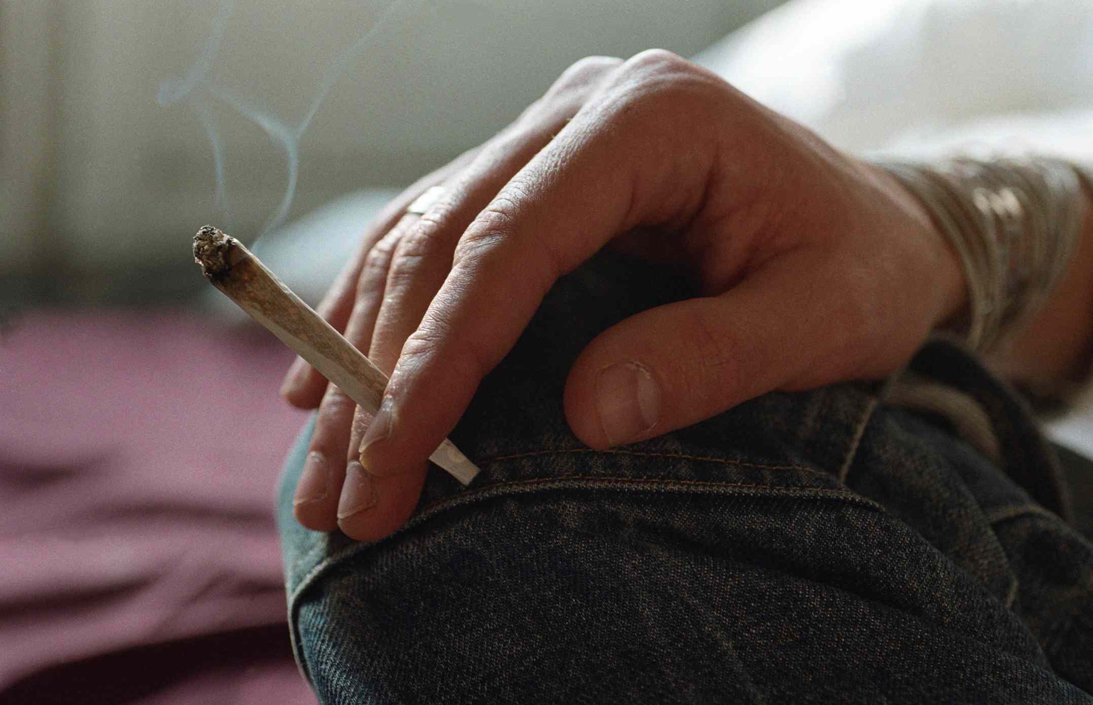 Marijuana Use and Heart Health: Risks Explored