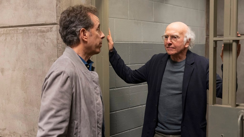 Featured image for 'Curb Your Enthusiasm' Series Finale Draws Season High Viewership