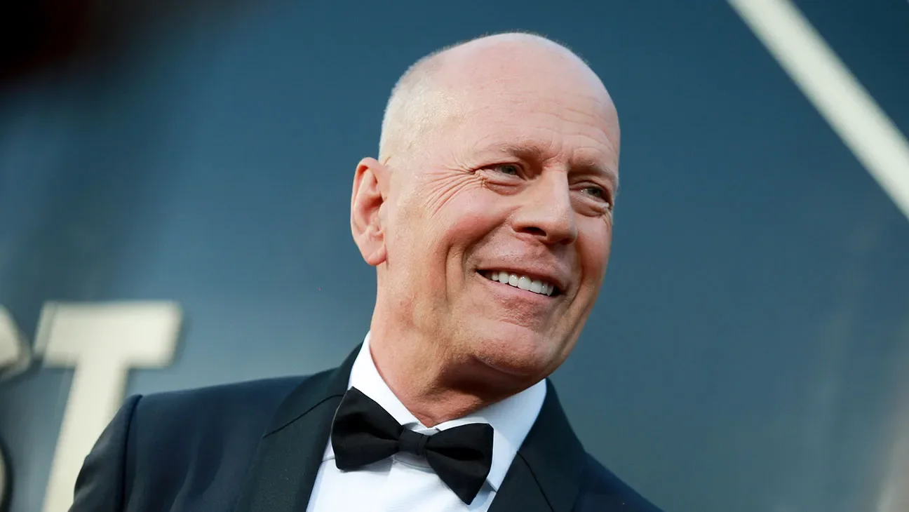 Bruce Willis’s Dementia Hidden From Him, Yet He Still Connects With Family, Wife Says