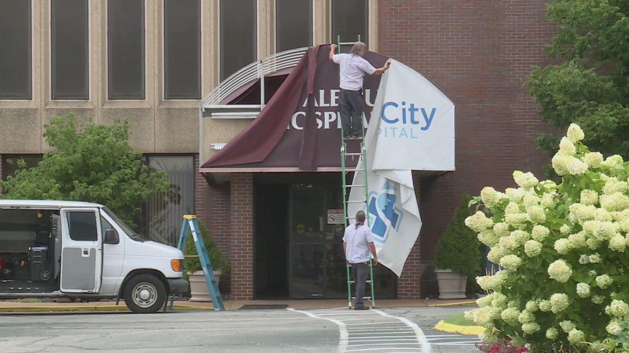 "St. Louis Community Left in Shock as Historic South City Hospital Abruptly Closes"