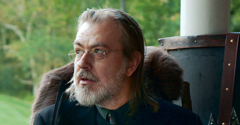 Featured image for Bestselling Author Caleb Carr, 68, Passes Away