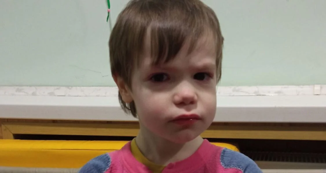 The Tragedy of Ukraine's Missing Children and International Silence