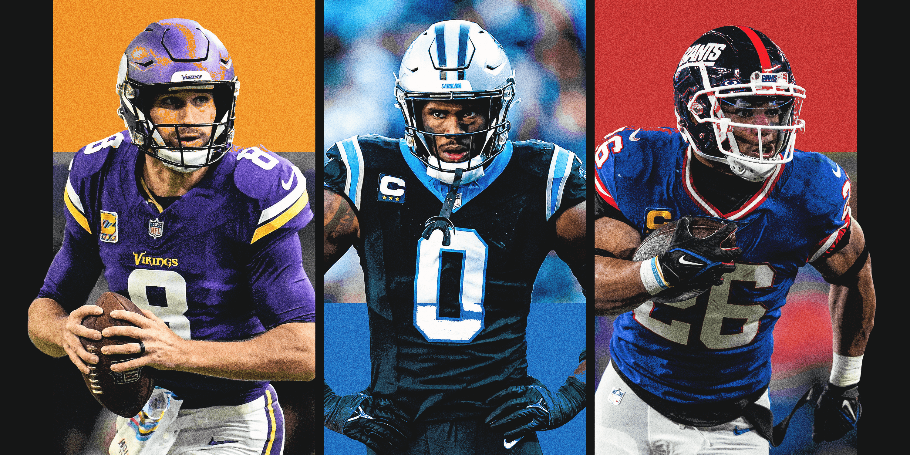 Featured image for "2024 NFL Offseason: Top Free Agents, Prospects, and Combine Invitees"