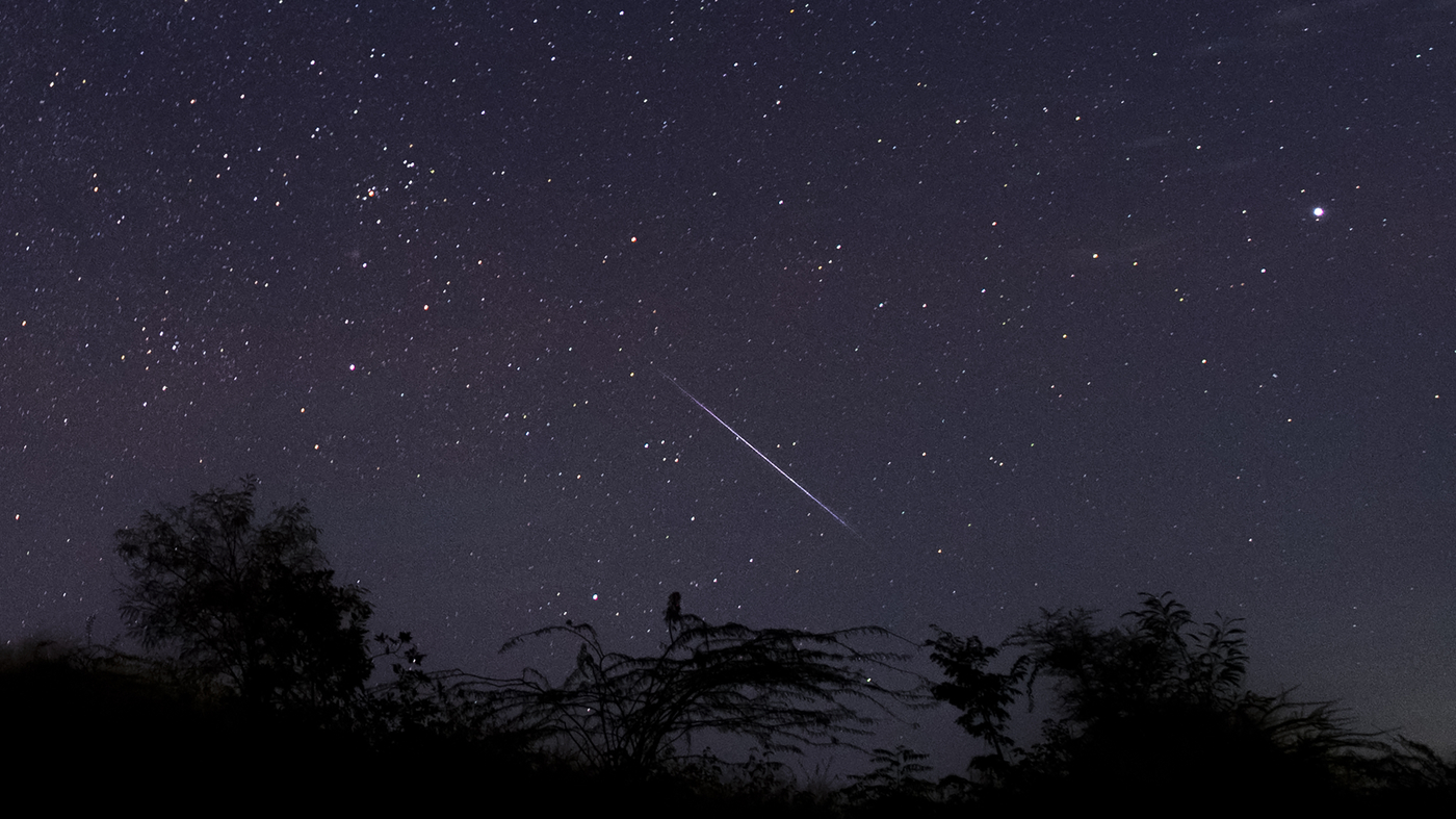 "Your Ultimate Guide to the Spectacular Geminid Meteor Shower of 2023"