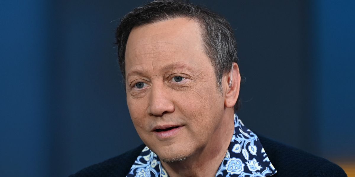 Featured image for "Controversy Erupts as Rob Schneider's Comedy Offends GOP Event-Goers"