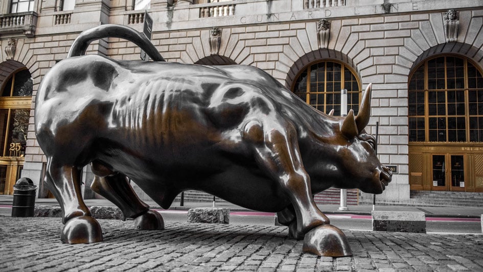 "Dow Jones Rally Driven by Intel and Boeing, Security Software Leader Prepares for Positive Results"