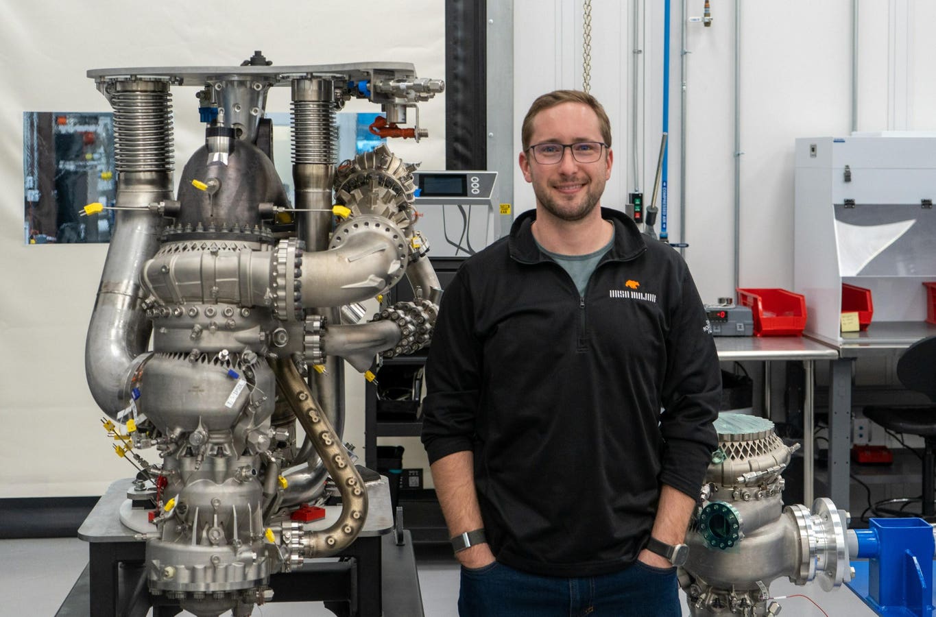 Featured image for Ursa Major Secures $138 Million to Replenish U.S. Missile Arsenal