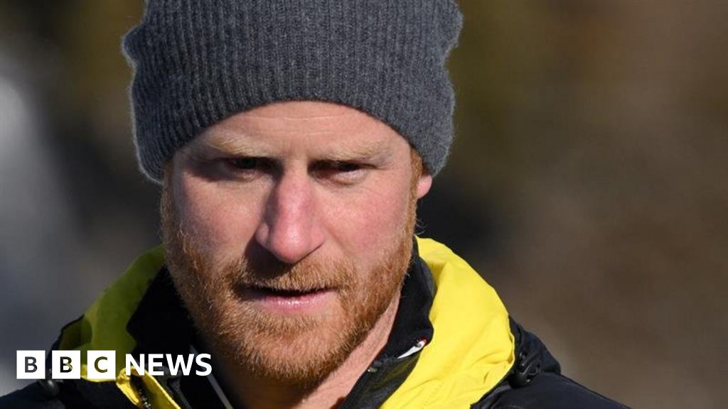 "Prince Harry's Reflections on Family and Health Amid King's Cancer Diagnosis"