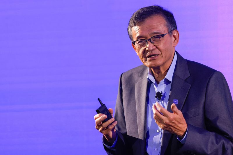 Featured image for Trump Calls for Intel CEO's Resignation Over China Ties