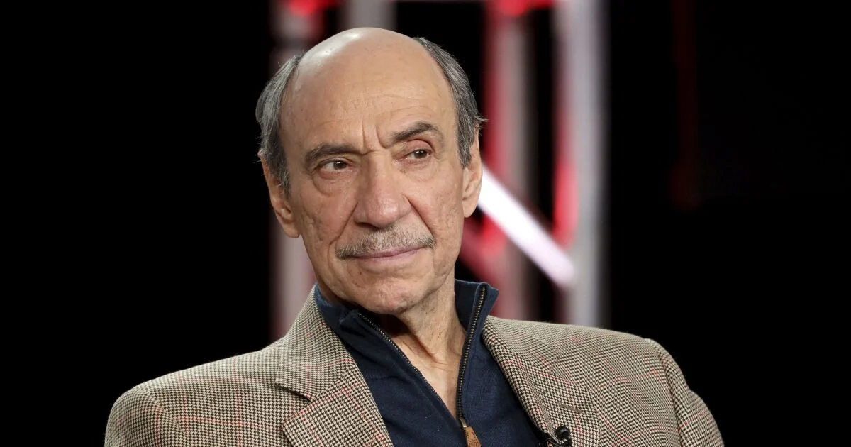 F. Murray Abraham Fired from 'Mythic Quest' over Sexual Misconduct Allegations