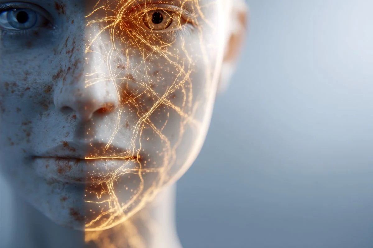 Featured image for Skin Signs as Early Indicators of Mental Health Risks