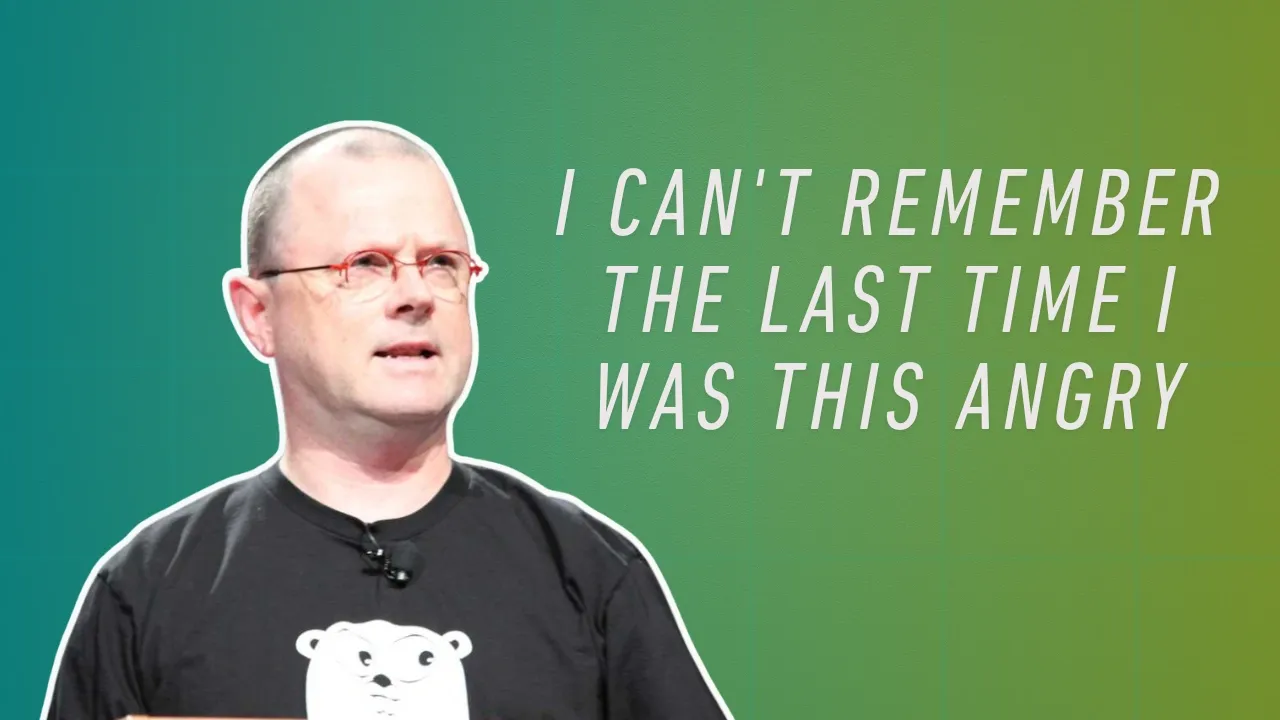 Featured image for Go Language Co-Creator Criticizes Appreciation Email