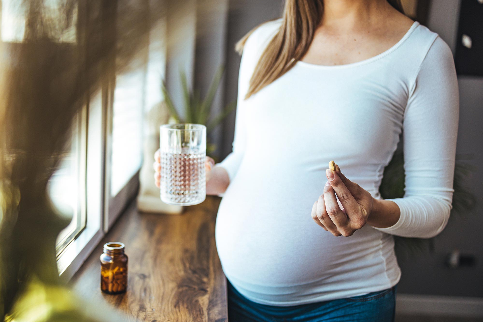 Featured image for Study Reveals Toxic Metals in Prenatal Vitamins Linked to Autism Risk