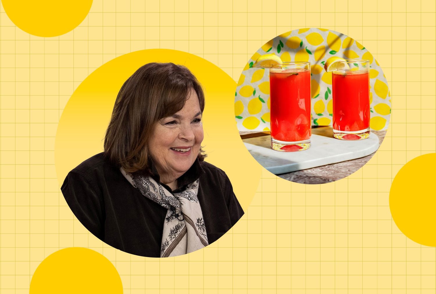 Featured image for Ina Garten Teases 3-Ingredient Recipe from Upcoming Cookbook