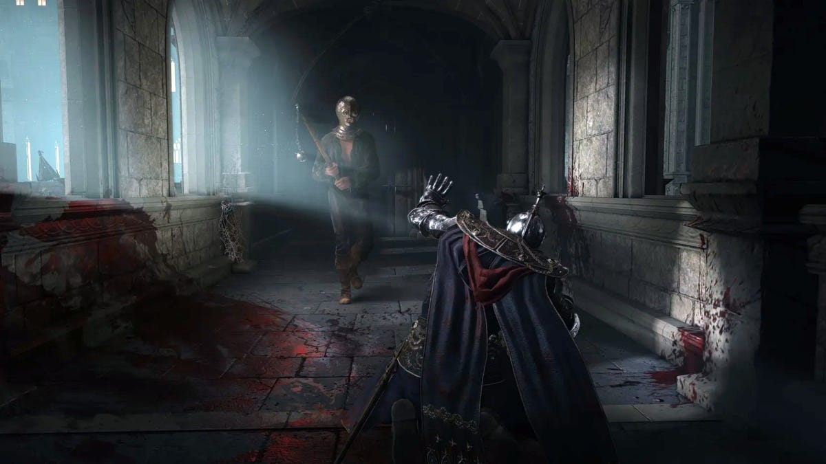 Elden Ring Update Brings Ray Tracing to PC and Consoles.