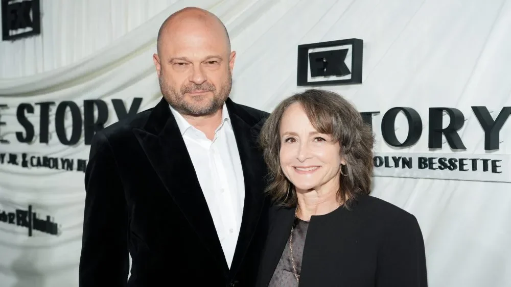 Love Story Finale Walks a Respectful Line After JFK Jr. Flight